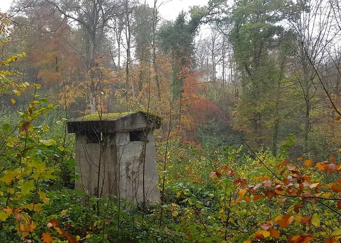 Aan De Mergelgrot -cauberg Valkenburg Apartmán Valkenburg aan de Geul