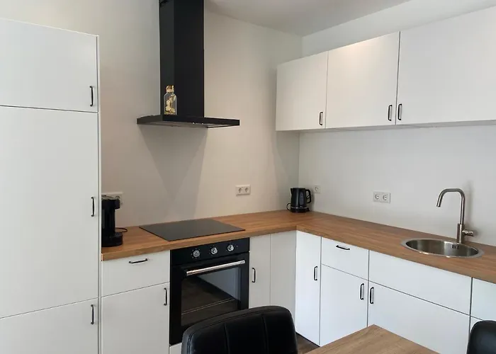 Aan De Mergelgrot -cauberg Valkenburg Apartmán