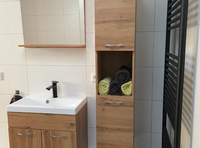 Aan De Mergelgrot -cauberg Valkenburg Apartmán Valkenburg aan de Geul