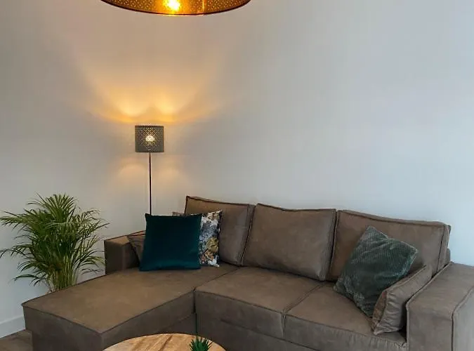 Apartmán Aan De Mergelgrot -cauberg Valkenburg