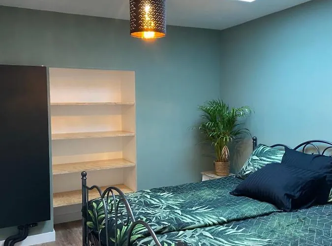 Aan De Mergelgrot -cauberg Valkenburg Valkenburg aan de Geul