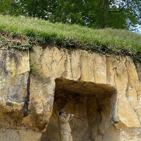 דירה Aan De Mergelgrot -cauberg Valkenburg