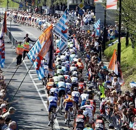Aan De Mergelgrot -cauberg Valkenburg * Valkenburg aan de Geul