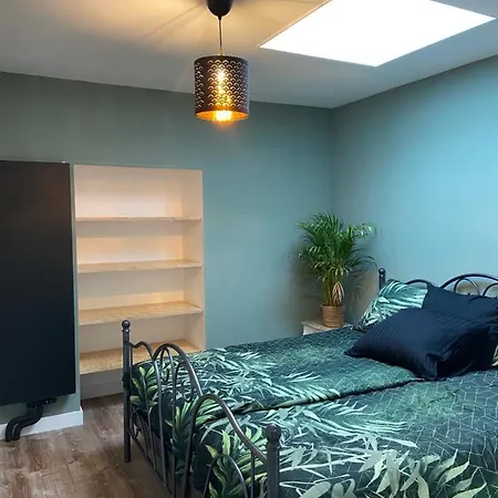 Aan De Mergelgrot -cauberg Valkenburg Valkenburg aan de Geul