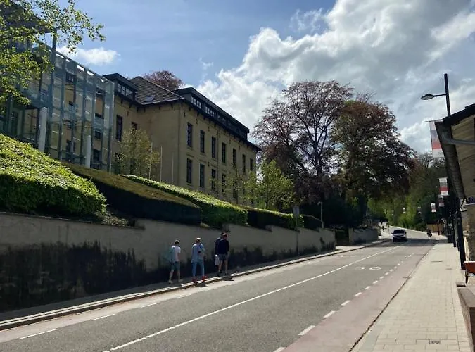 Aan De Mergelgrot -cauberg Valkenburg Валкенбург