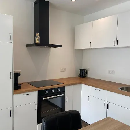 Aan De Mergelgrot -cauberg Valkenburg Daire