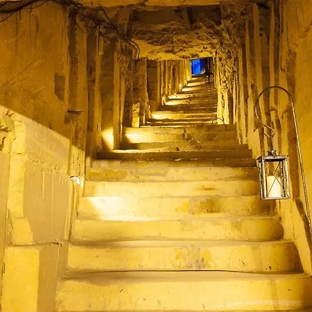 Daire Aan De Mergelgrot -cauberg Valkenburg
