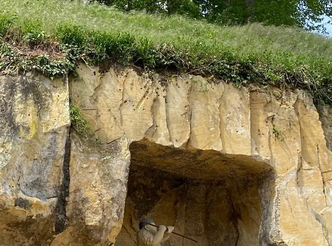 Daire Aan De Mergelgrot -cauberg Valkenburg
